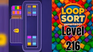 Celebrity Loop Sort Level 216 Walkthrough Solution  Wealth