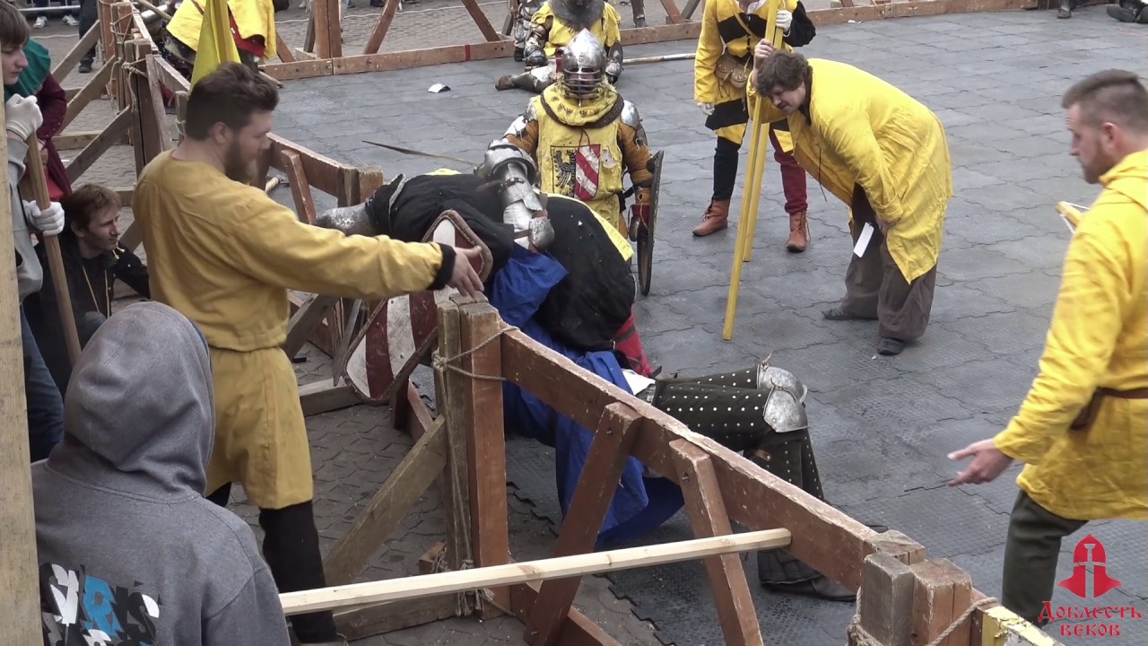 Russia St Petersburg Battle on the Neva 2017 5vs5 7fight НРБ vs Седой Урал