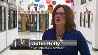 Weslaco ISD Blended Learning-2017