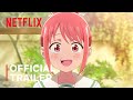 Draw This, Then Die! | Official Trailer | Netflix Anime