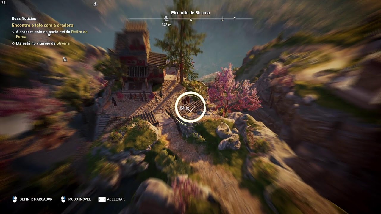 Assassin's Creed Odyssey