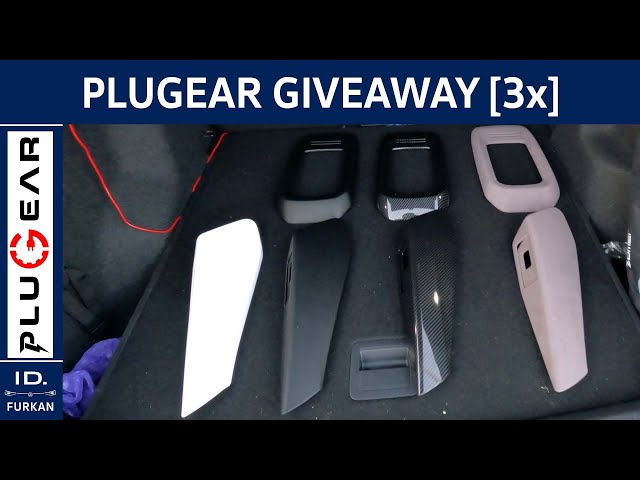 EV-Gadgets - Plugear