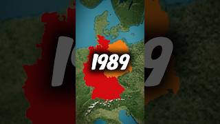 Countries React To The Fall of The Berlin Wall in 1989?