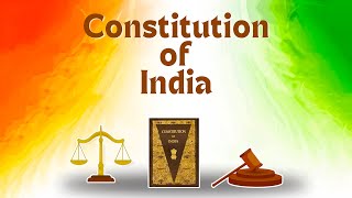 Constitution of India | Tips and Tricks to remember Indian Constitution