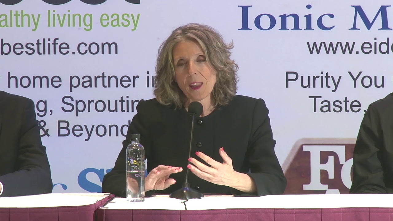 The Scientifically Proven Best Diet for Preventing Disease