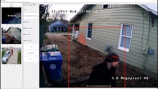 Open Source Video Analytics and Video Forensics - Video Triage Quick Start screenshot 5