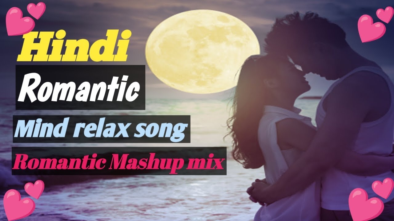 AI Romantic Songs | Non-Stop Hindi Love Songs | Bollywood Style AI Music 2025 | Hindi Romantic Songs