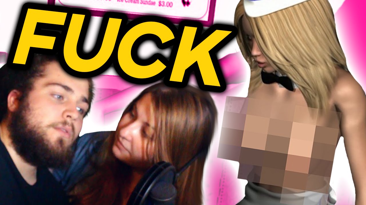 FUI APANHADO A JOGAR ISTO games people play