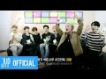 GOT7(갓세븐) "하드캐리" Cheer Guide Video