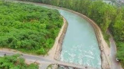 OPEN CHANNEL FLOW - Economical section -2