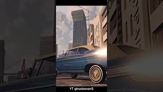 Gta5 online How To 3 Wheel Lowrider High Lock  More Coming Bennys #gta #gta5 #gtaonline san andreas