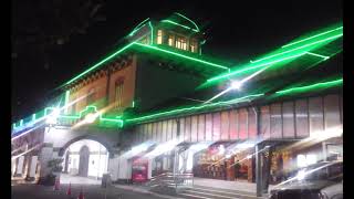 alhamdulillahilladzi qod awjada ( barzanji ) || Ridwan Cibiuk