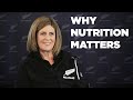 All Blacks: why nutrition matters