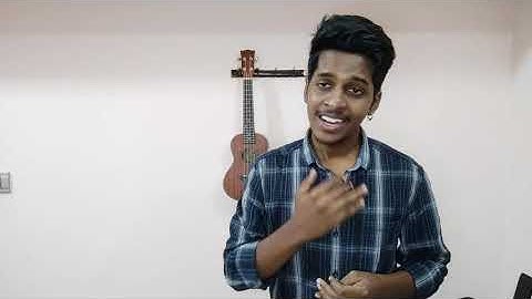 Roja Title track - Tribute to SPB sir ( Tamil, Telugu, Hindi)