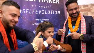 SelfMaker World Tournee 2022 (Official Aftermovie by Seek The World)