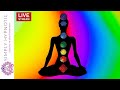 ✤ Heal and Cleanse 7 CHAKRAS ✤ Deep Sleep Meditation ✤ Aura Cleansing & Balancing Chakra