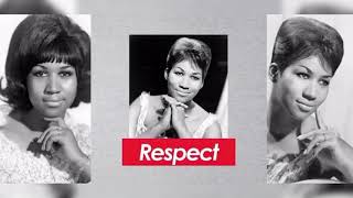 “Respect” | Aretha Franklin | Lip Sync Cut #13