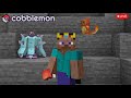 Playing Java's BEST POKÉMON Mod For The First Time