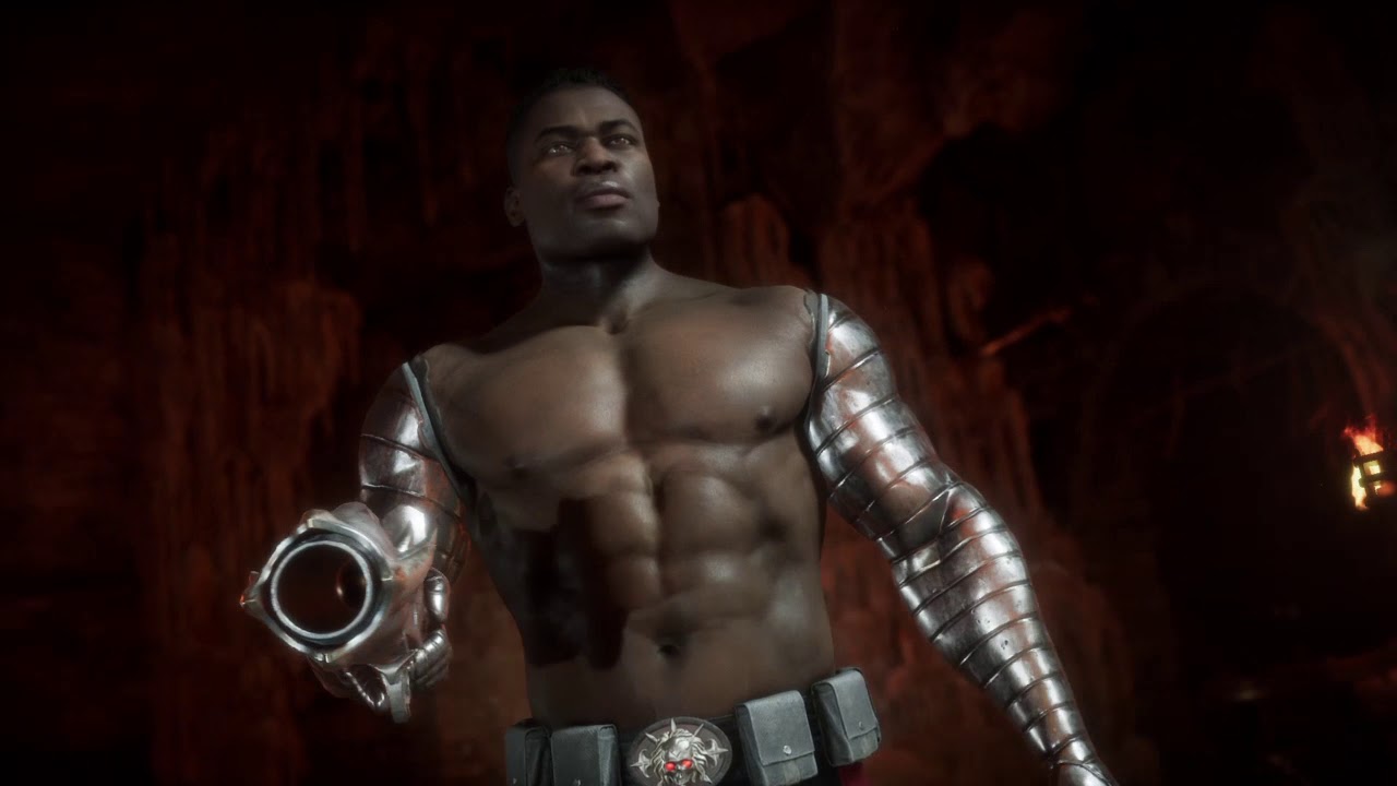 Mortal Kombat 11 How to get Lv4 Jinsei Essence Augments YouTube