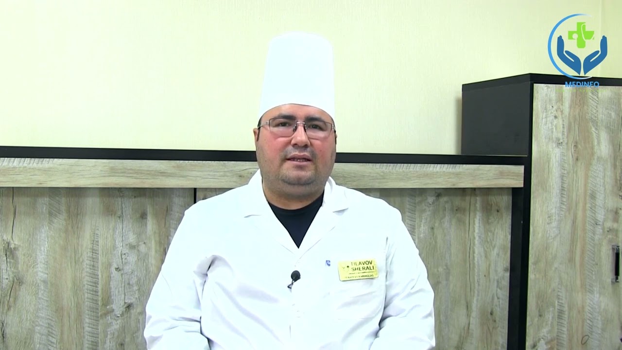 🔴 Gipertoniya qanday kasallik?