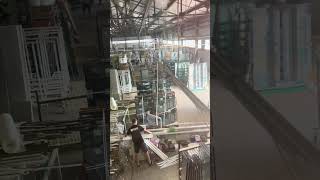 Любые пластиковые окна и алюминиевые конструкции от завода изготовителя 💯