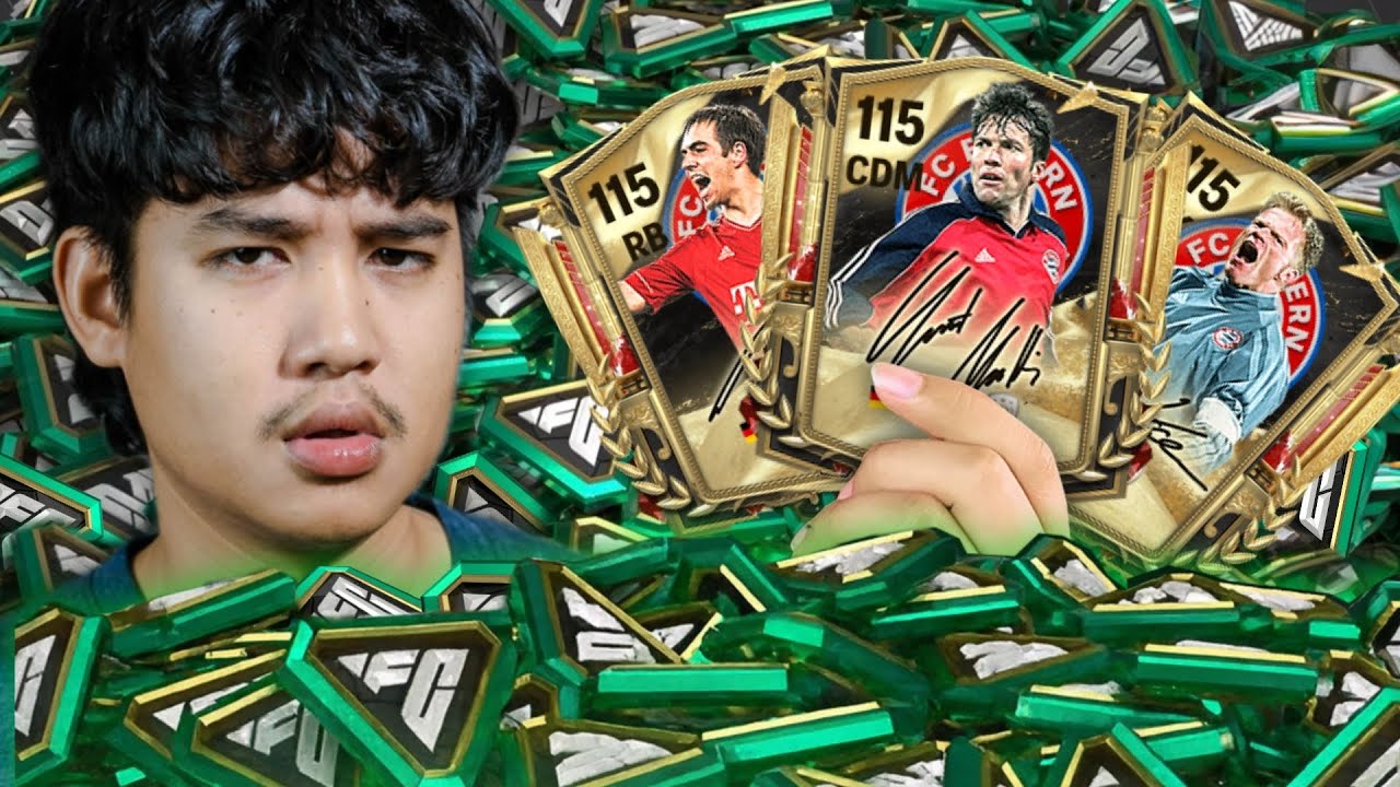 70,000 FC Point | FC Mobile