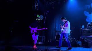 Beach Fossils Perform “Crashed Out” LIVE at House of Blues 4.17.24 Orlando, Florida