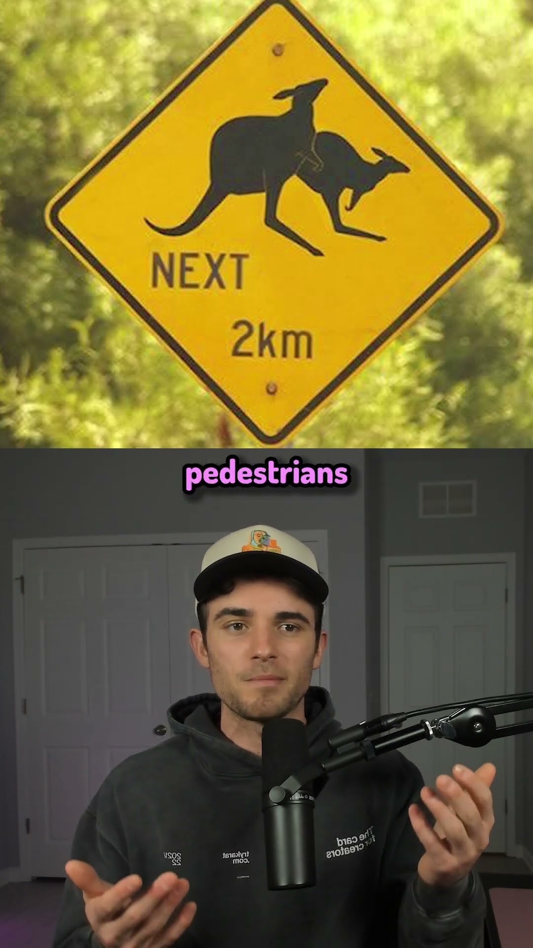 Weirdest Traffic Signs Around The World