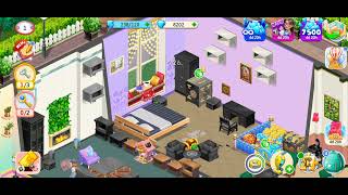 My Cafe - Restaurant Game Quest Medal #94 | Grandpa's House screenshot 3