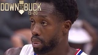 Patrick Beverley 20 Points Full Highlights (11/6/2019)