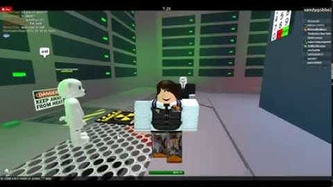 Pinewood Computer Core Part 2 [The Meltdown]