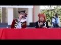 Reika Q A Panel San Francisco Anime Cosplay Festival 2015