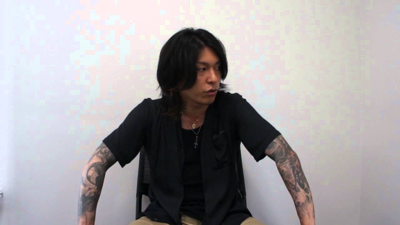 u*a様 Lynch.(UNDERNEATH THE FILE)葉月KeinLu Xlll』全曲試聴動画 / lynch. - YouTube