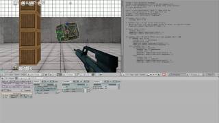 Blender Enemy HP Tutorial Updated Net Worth