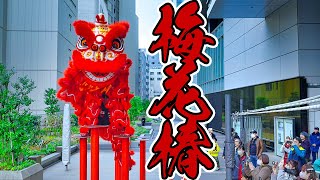 春節祭　梅花シャー太翠ペンダント mqdefault.jpg