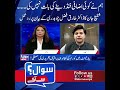 ہم نے کوئی اضافی فنڈ دینے کی بات نہیں کی۔شفیع جان کا ڈاکٹر طارق فضل چوہدری کے بیان پر ردعمل
