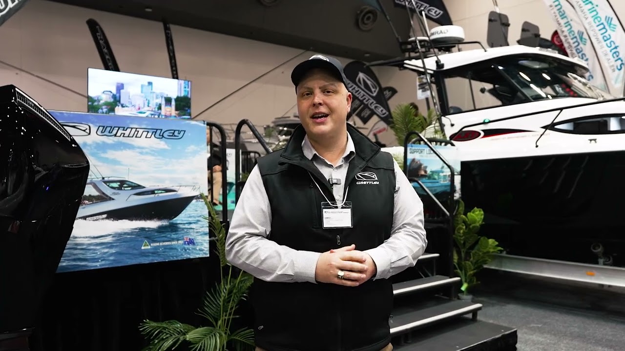 2024 Perth Boat Show