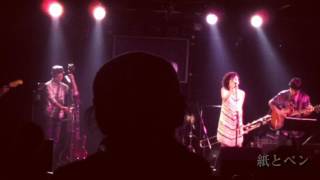 20170610 LIVE-CRAZY SOULT@Desperado