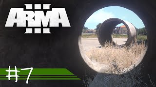 Task Force Mamba - Vehicle Trouble