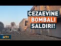 Rusya Sivilleri Hedef Aldı! Cezaevine Hava Saldırısı | NTV