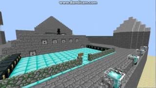 Minecraft Server [Firecraft] [24-7] [PVP Faction Riad]
