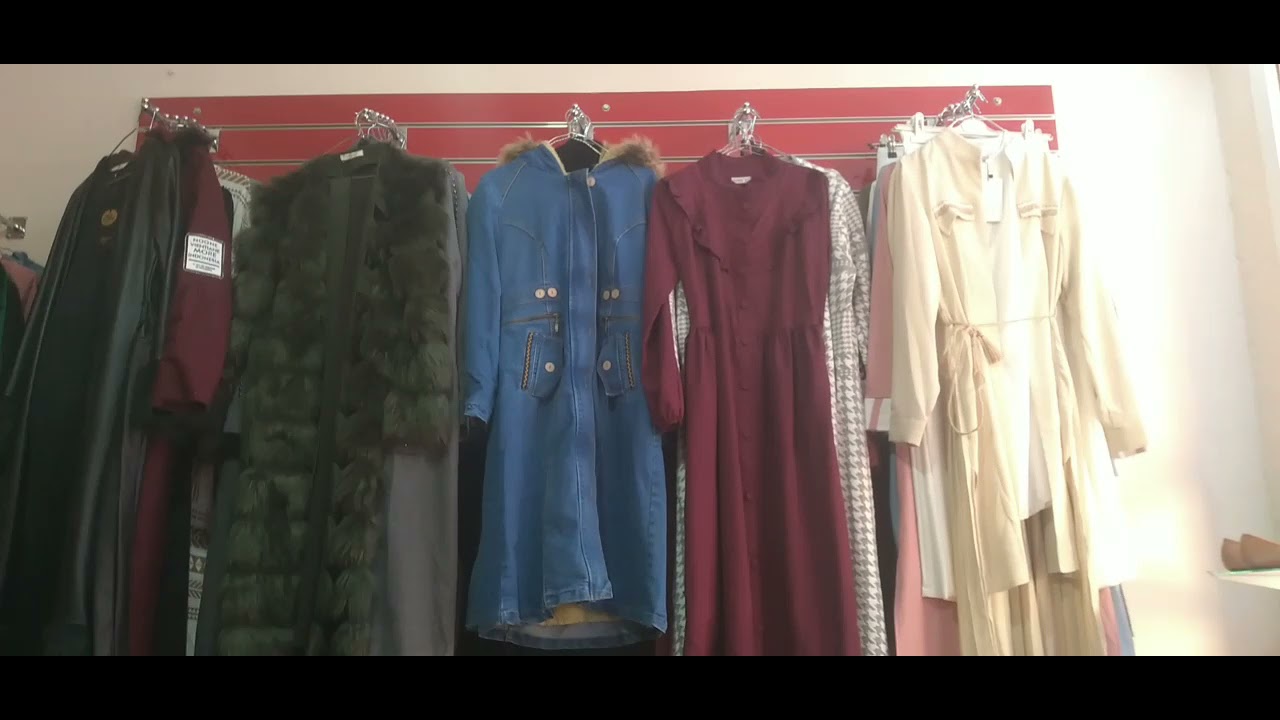 محل ملابس بركان مرحبا بالجميع