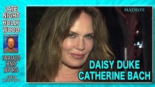 Daisy Duke Catherine Bach Madeos