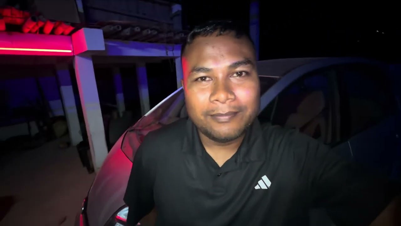 গাড়ী দিব Nuwarile কিয় মাতে ulta pulta kribloi এনেই গল দিনটো #জীৱনজিন্দাবাদ