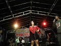 Goyangnya gak nahan - birunya cinta