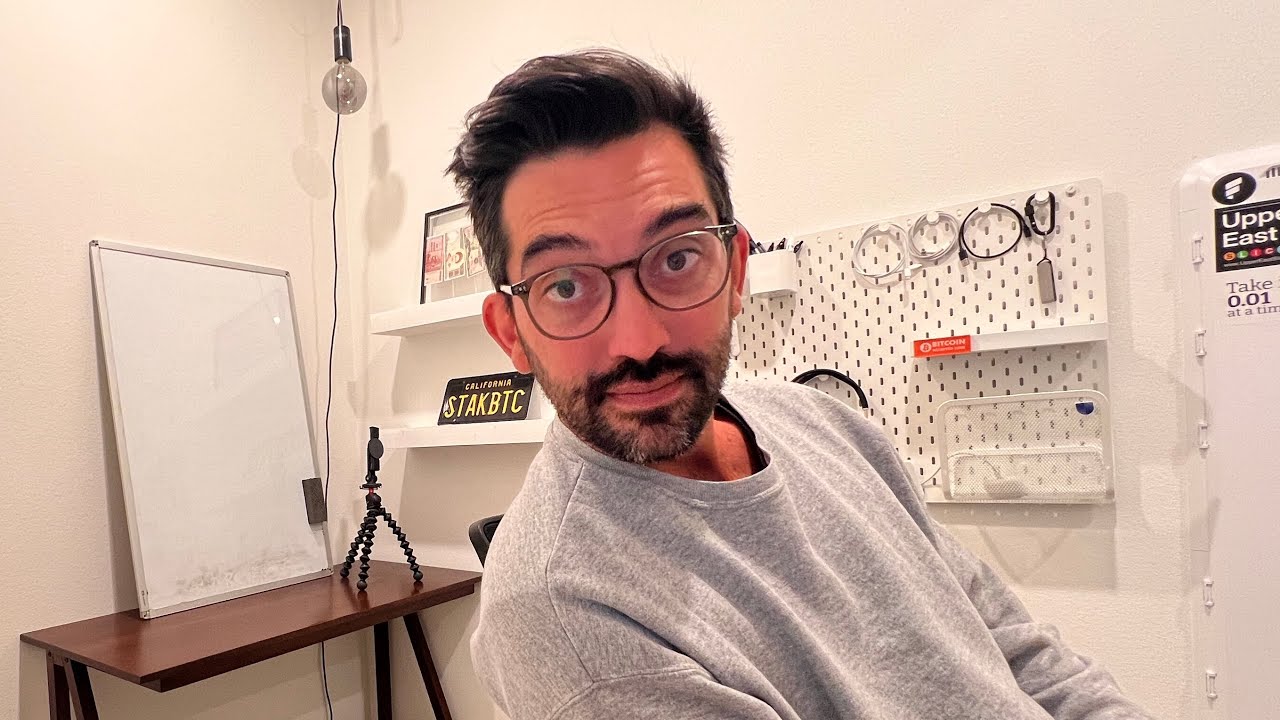 Last Month I Made $500 in Bitcoin Income