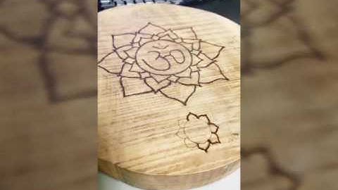 New Moon - Lotus Crystal Grid