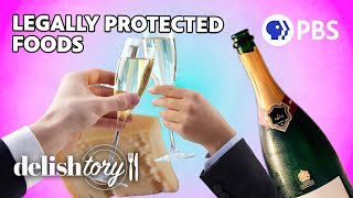 Why Sparkling Wine Isn't Always Champagne | Delishtory