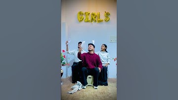 Girls ki Awaaz #ashishdancer #adchisar