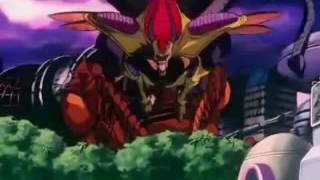 Hildegan Vs Janemba Vs Kid Buu